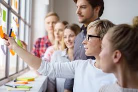 Comunidad de Expertos y Aprendices