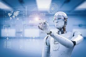 Imagen de robot explorador
